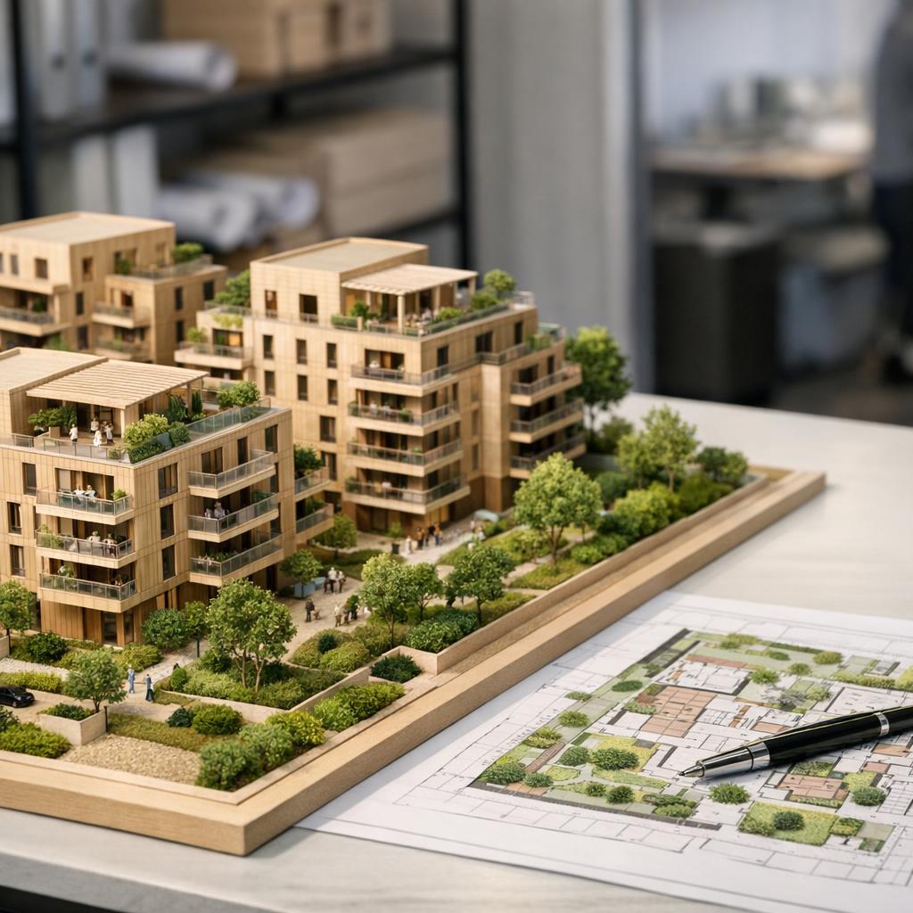 Acheter un logement neuf à Toulouse : stratégie de l'investisseur