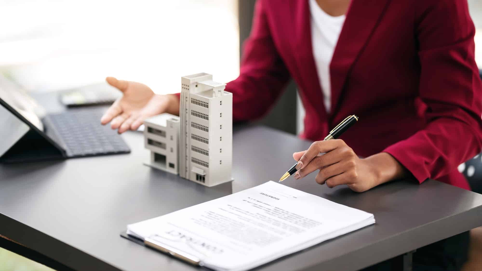 Les avantages et inconvénients de l'achat d'une maison en copropriété