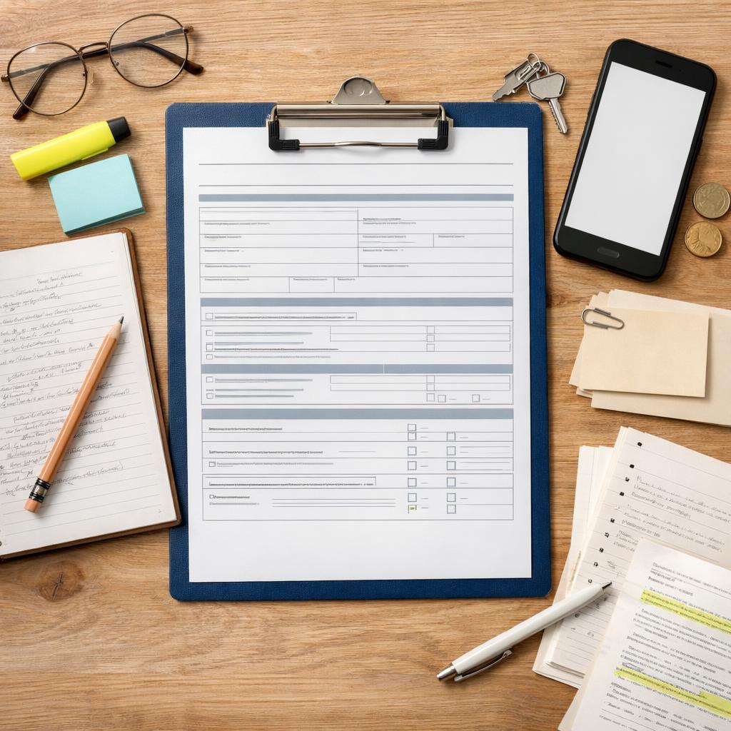 APL pour étudiant à Paris : montant et démarches