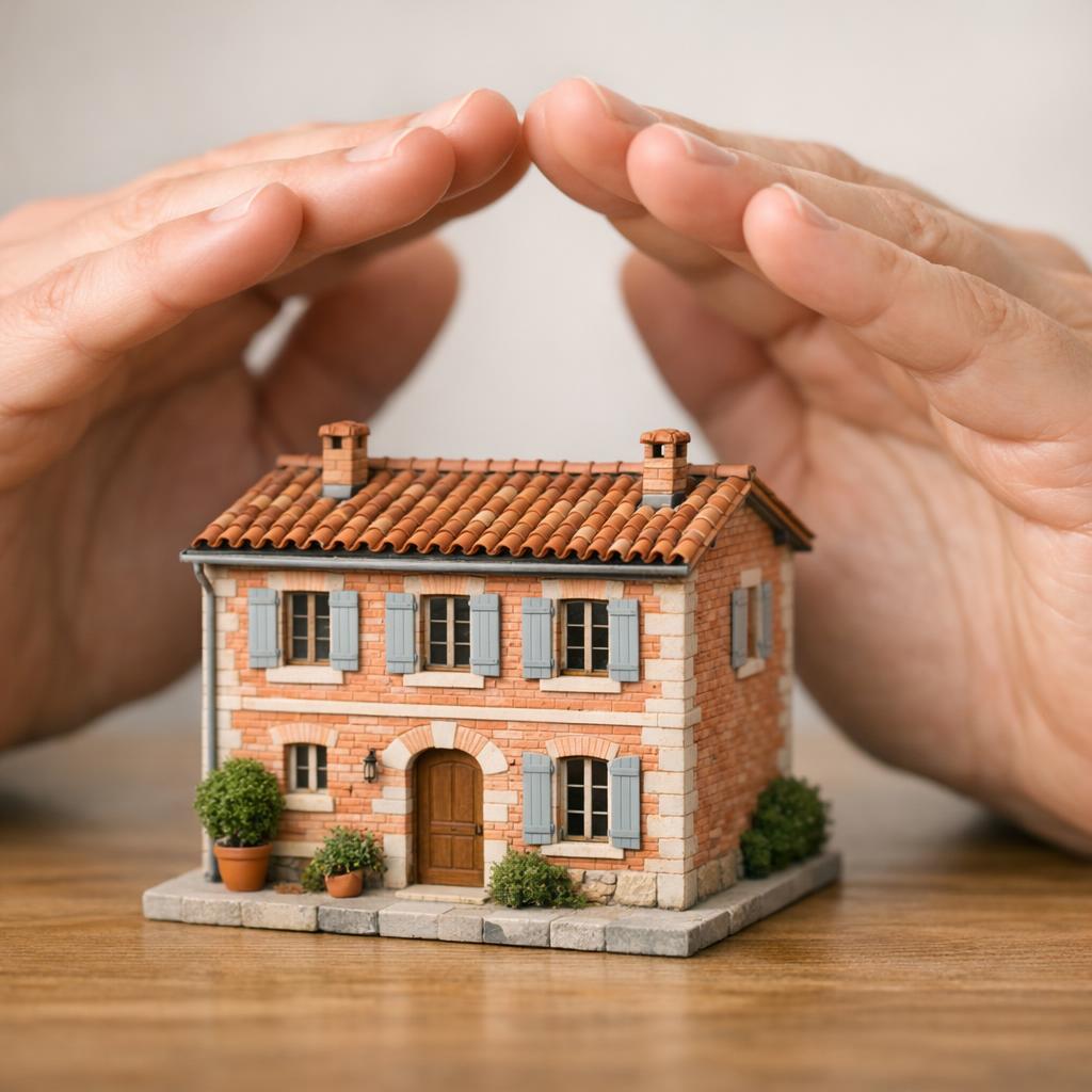 Assurance habitation à Toulouse : spécificités et tarifs
