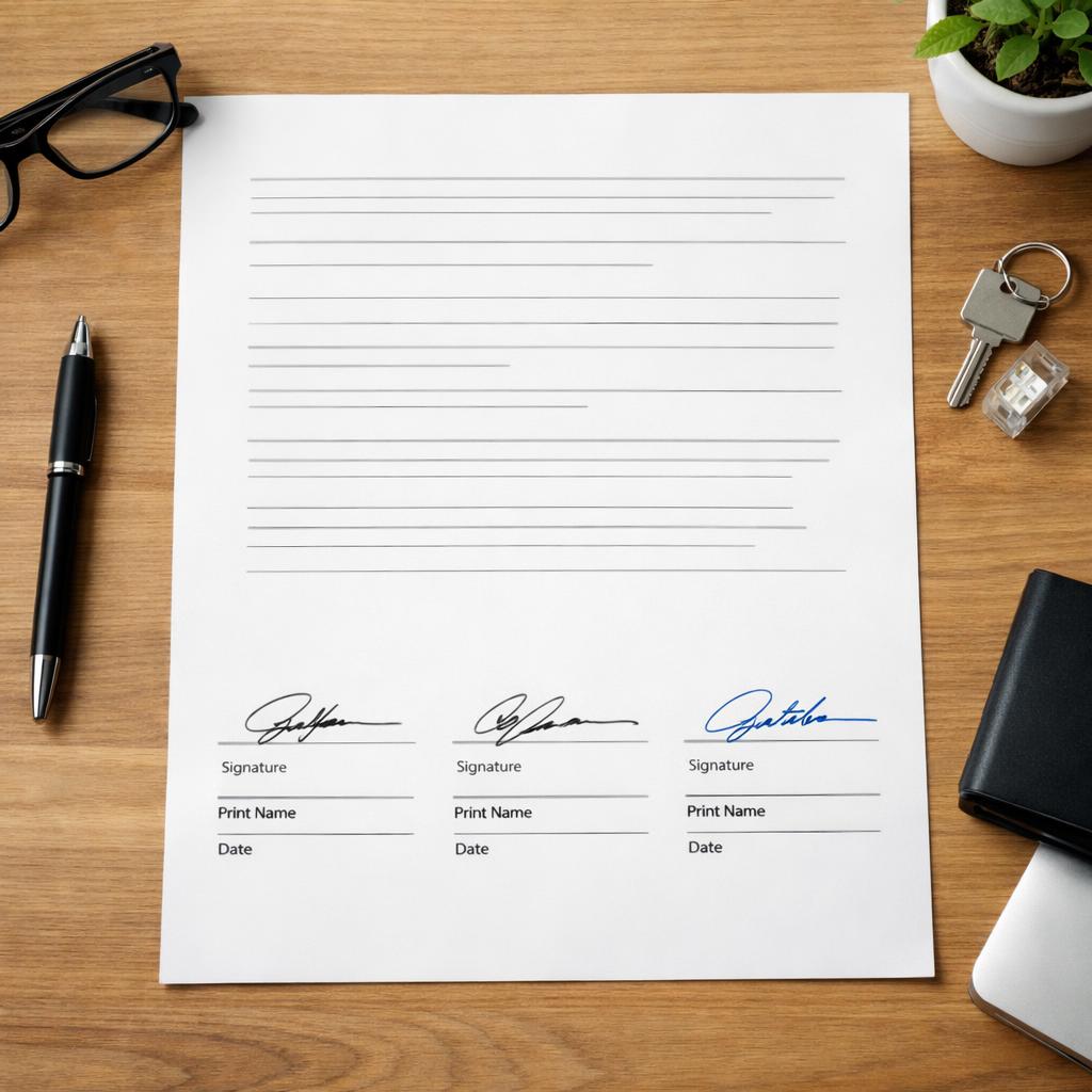 Bail de colocation à Paris : solidaire ou individuel