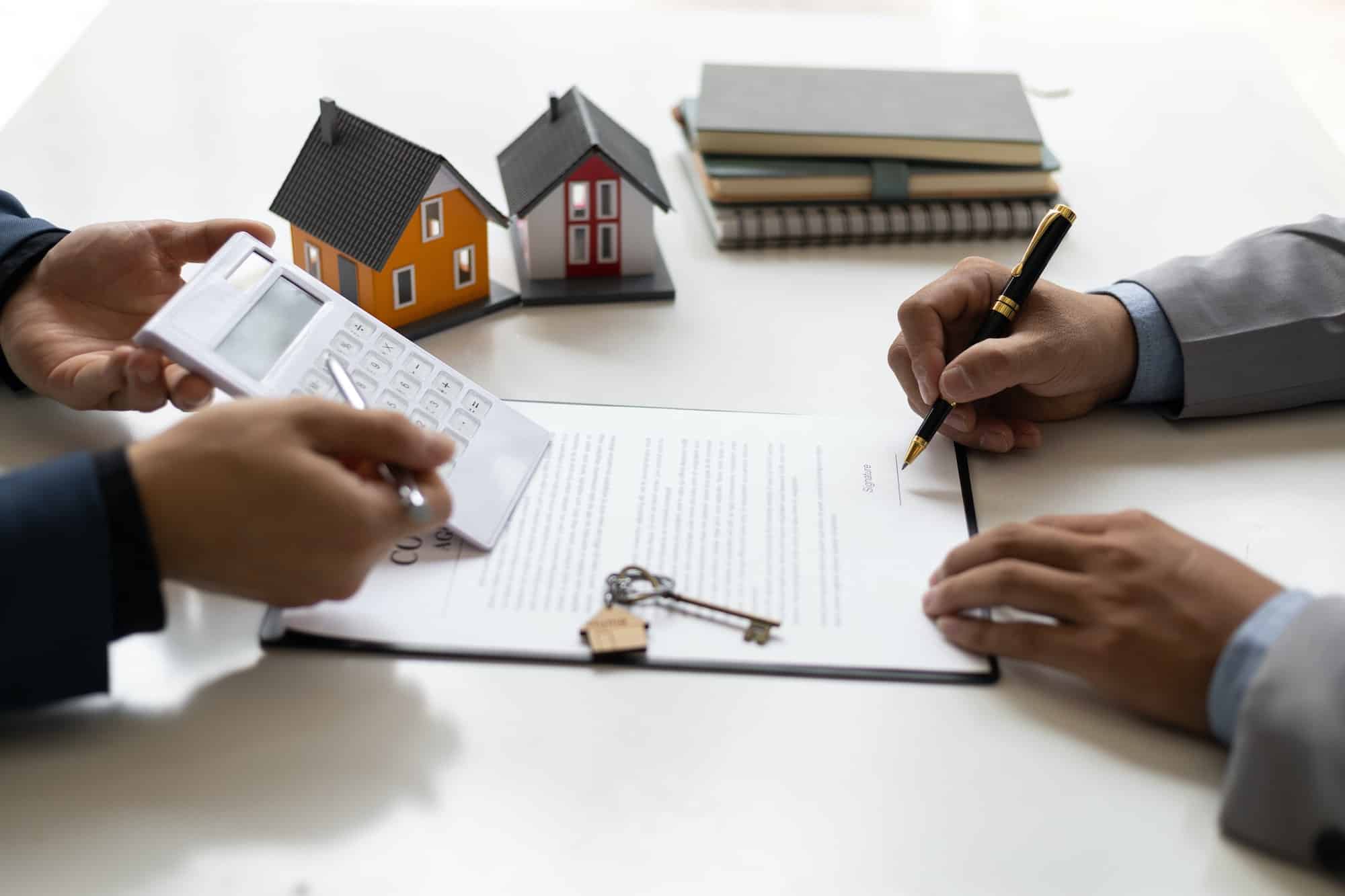 Comment choisir le bon moment pour vendre votre maison ?