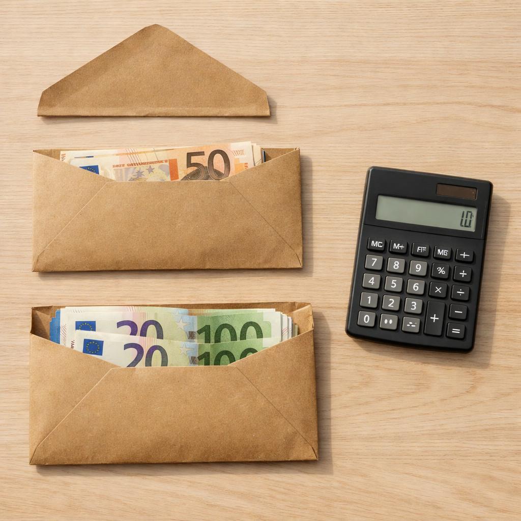 Charges en colocation : répartition équitable 2026