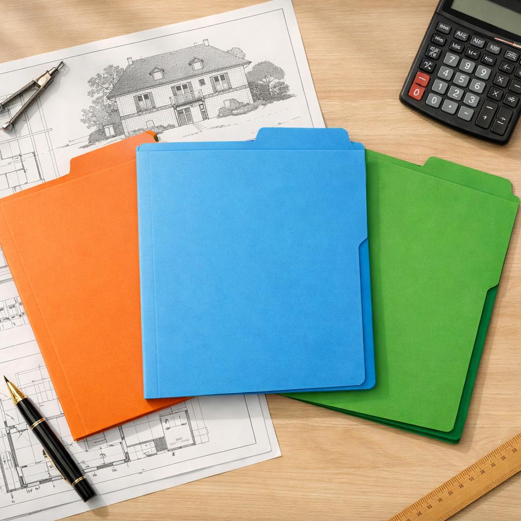 Comparatif des prêts immobiliers : PTZ, PAS, classique, taux fixe ou variable