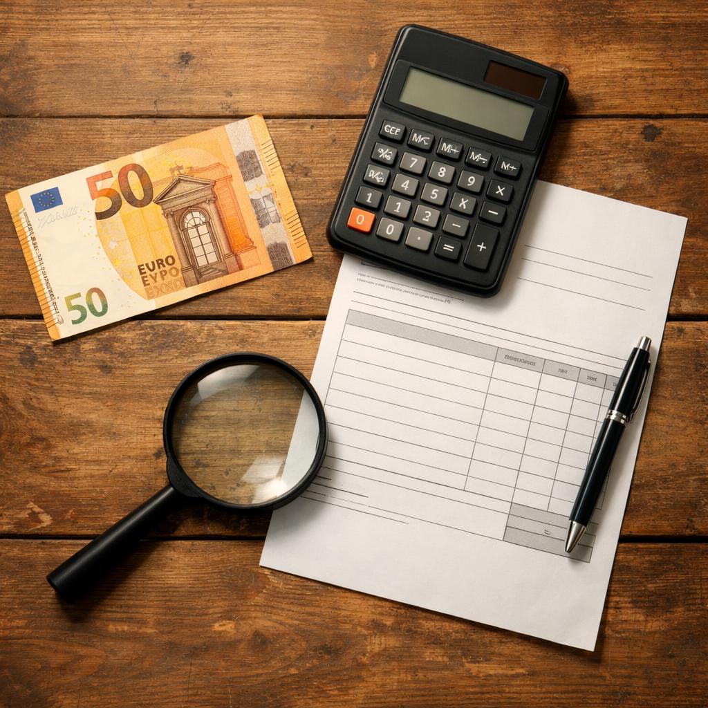 Coût d'un traitement contre les punaises de lit : prix réels en 2026