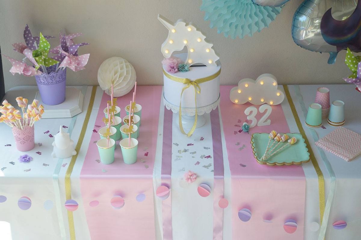 Décoration d'anniversaire : quelles étapes suivre ?