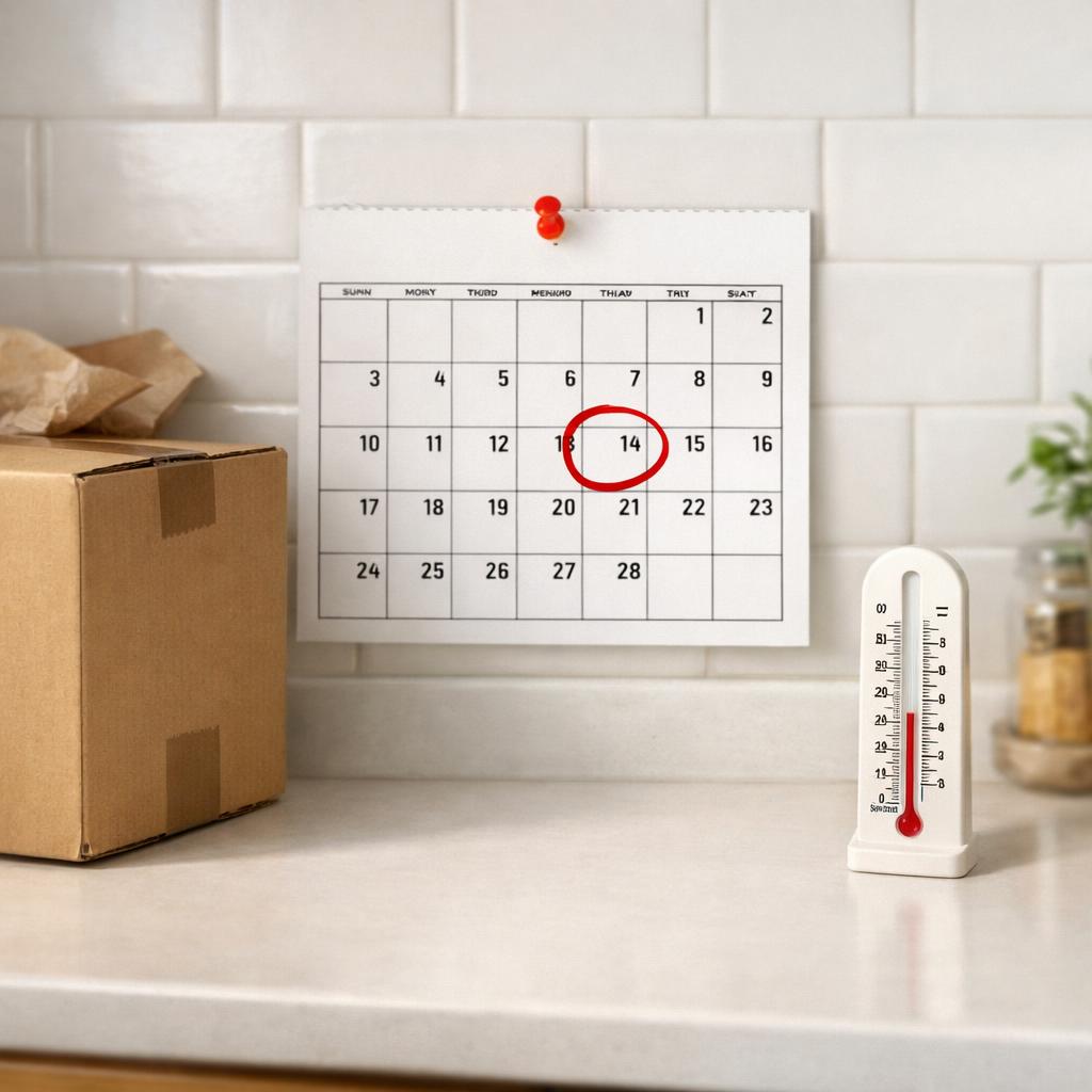 Combien de temps attendre avant de déménager après une infestation de punaises