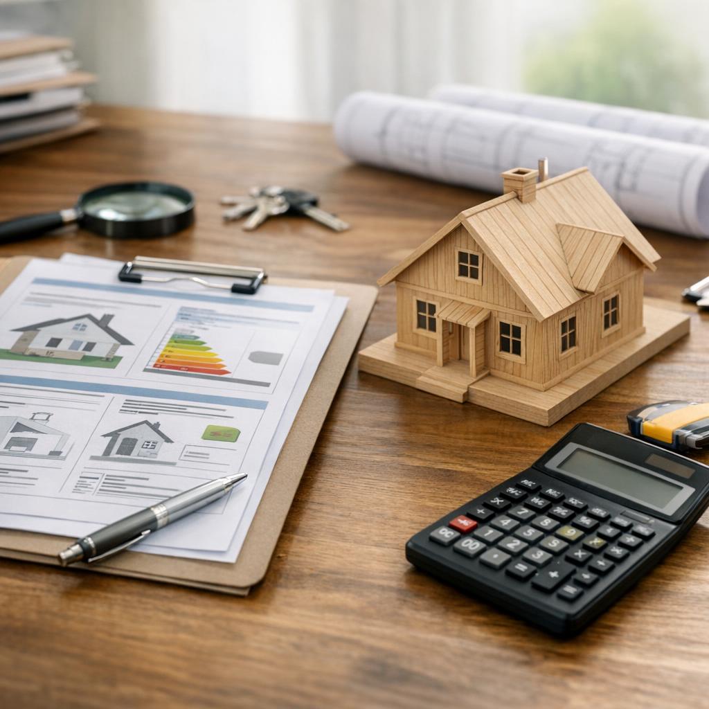 Diagnostics immobiliers obligatoires en Haute-Garonne