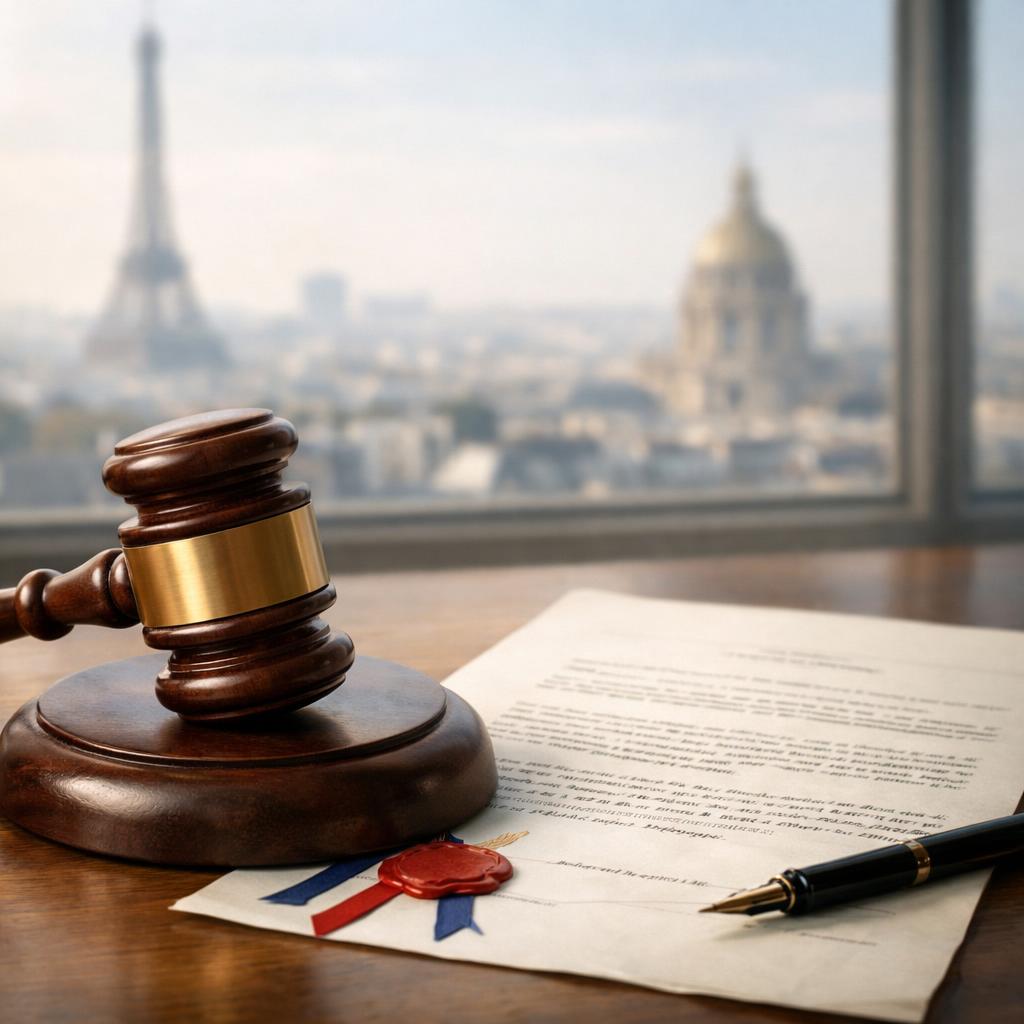 Encadrement des loyers à Paris : ce que dit la loi en 2026