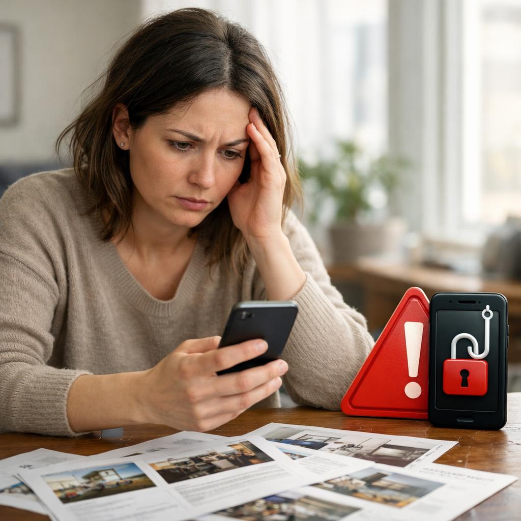 Top 10 des erreurs à éviter en cherchant à louer à Paris