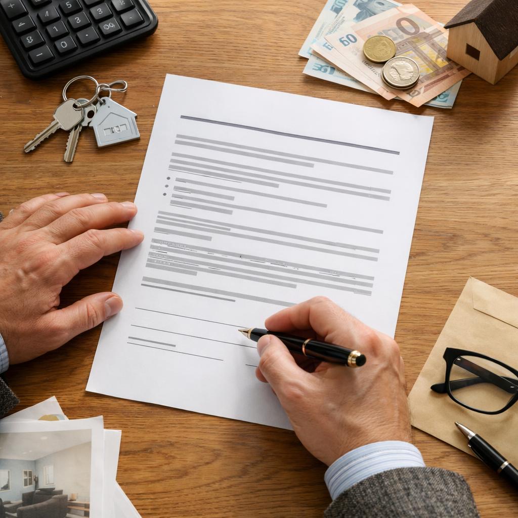 Garantie loyers impayés (GLI) à Paris : assureurs et coût 2026