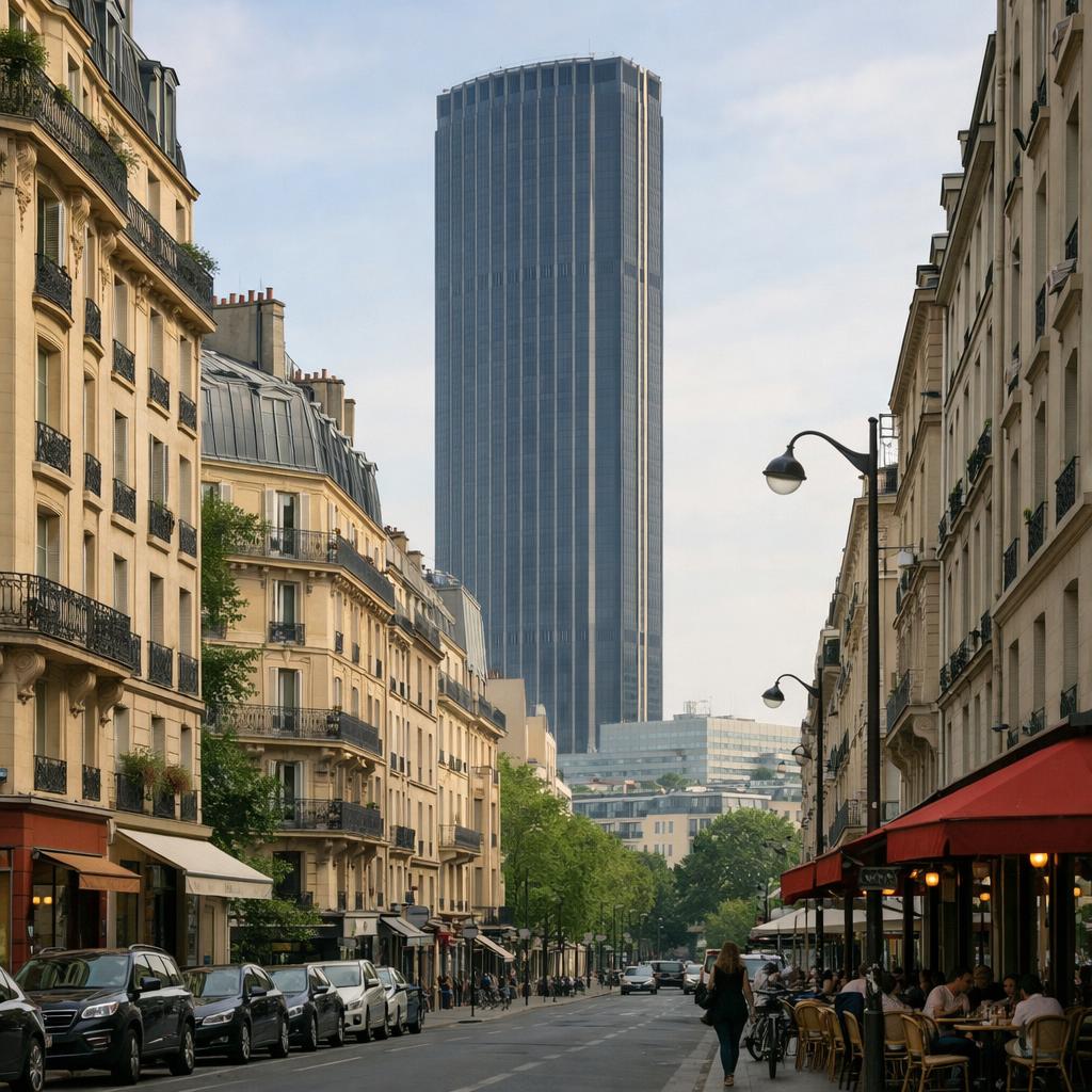 Habiter dans le 14e : Montparnasse, Alésia, Cité Universitaire
