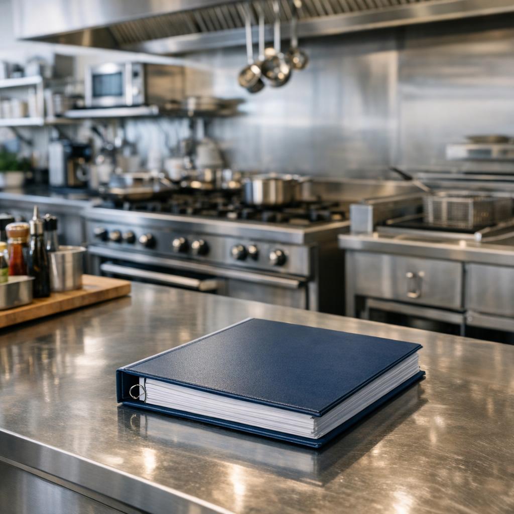 Contrat HACCP et lutte anti-nuisibles en restauration