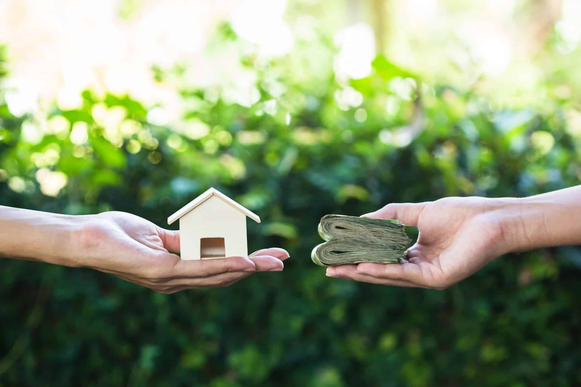 Les meilleurs conseils pour obtenir un prêt immobilier avec un faible apport