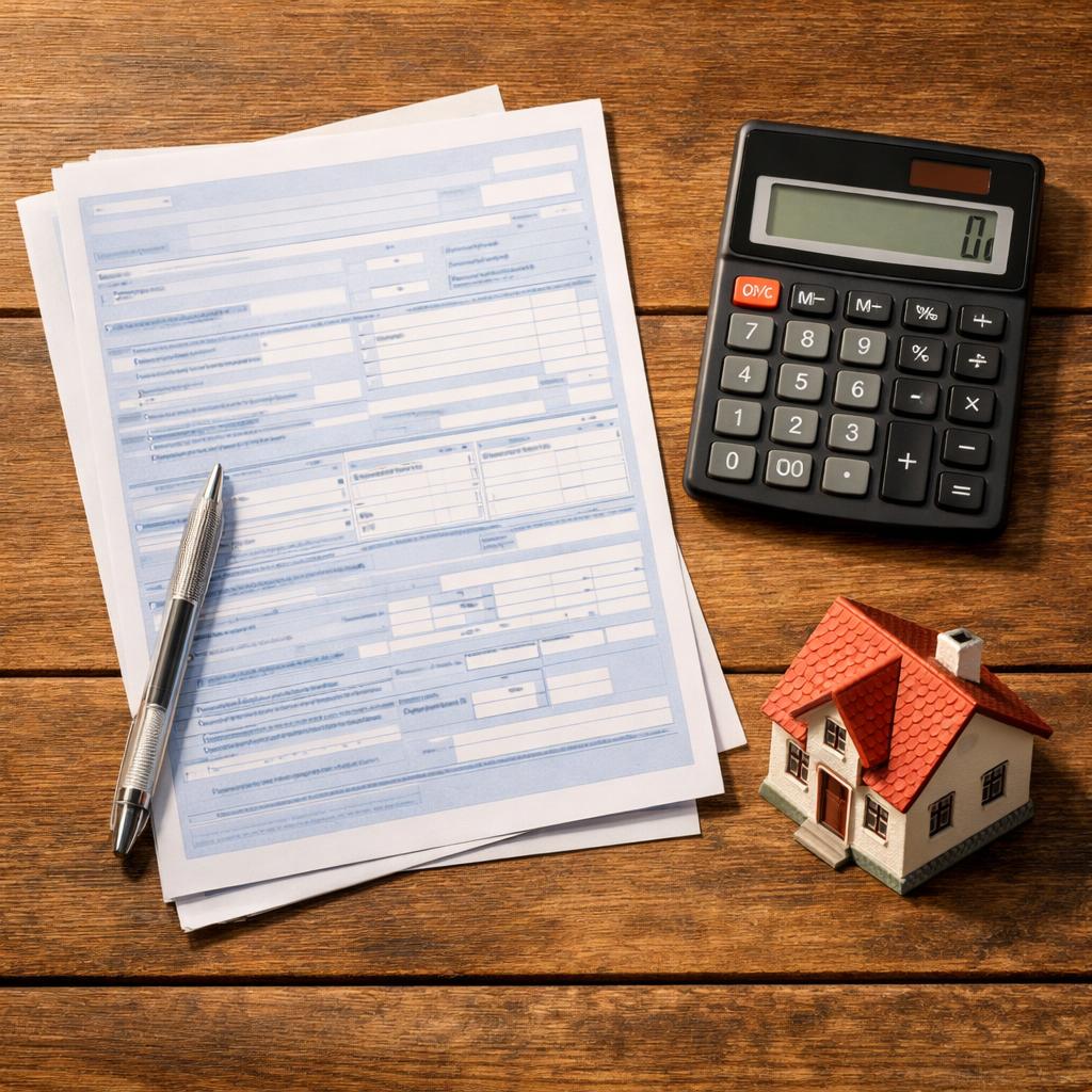 Statut LMNP à Paris : fiscalité réelle vs micro-BIC en 2026