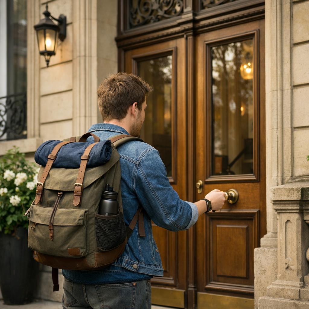 Trouver un logement étudiant à Paris en 2026