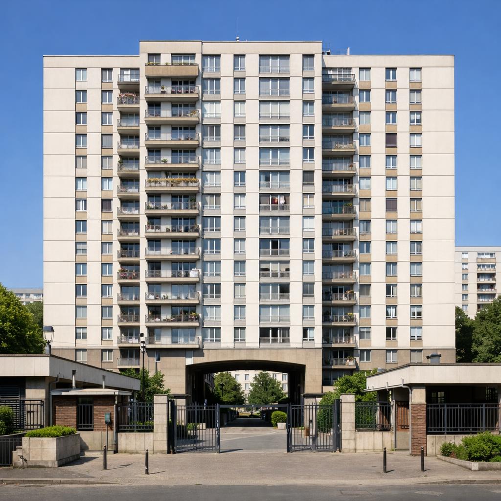 Logement social à Paris : DALO, SIAO, délais en 2026