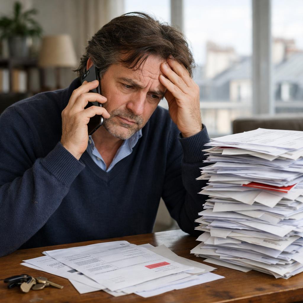 Loyers impayés à Paris : prévention et recours 2026