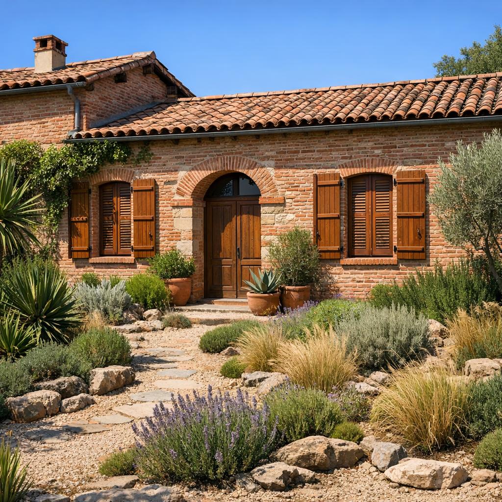 Les nuisibles fréquents dans les logements toulousains : climat et urbanisme