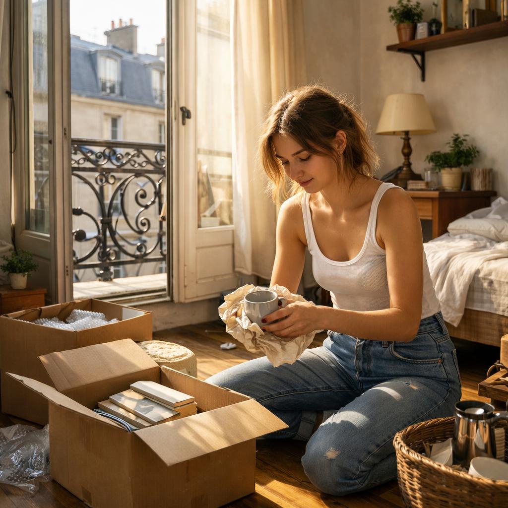 Premier appartement à Paris : 30 trucs à savoir avant de signer