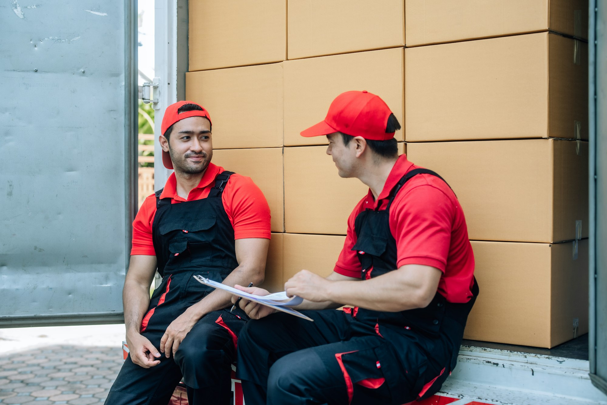 Les avantages de faire appel à des déménageurs professionnels