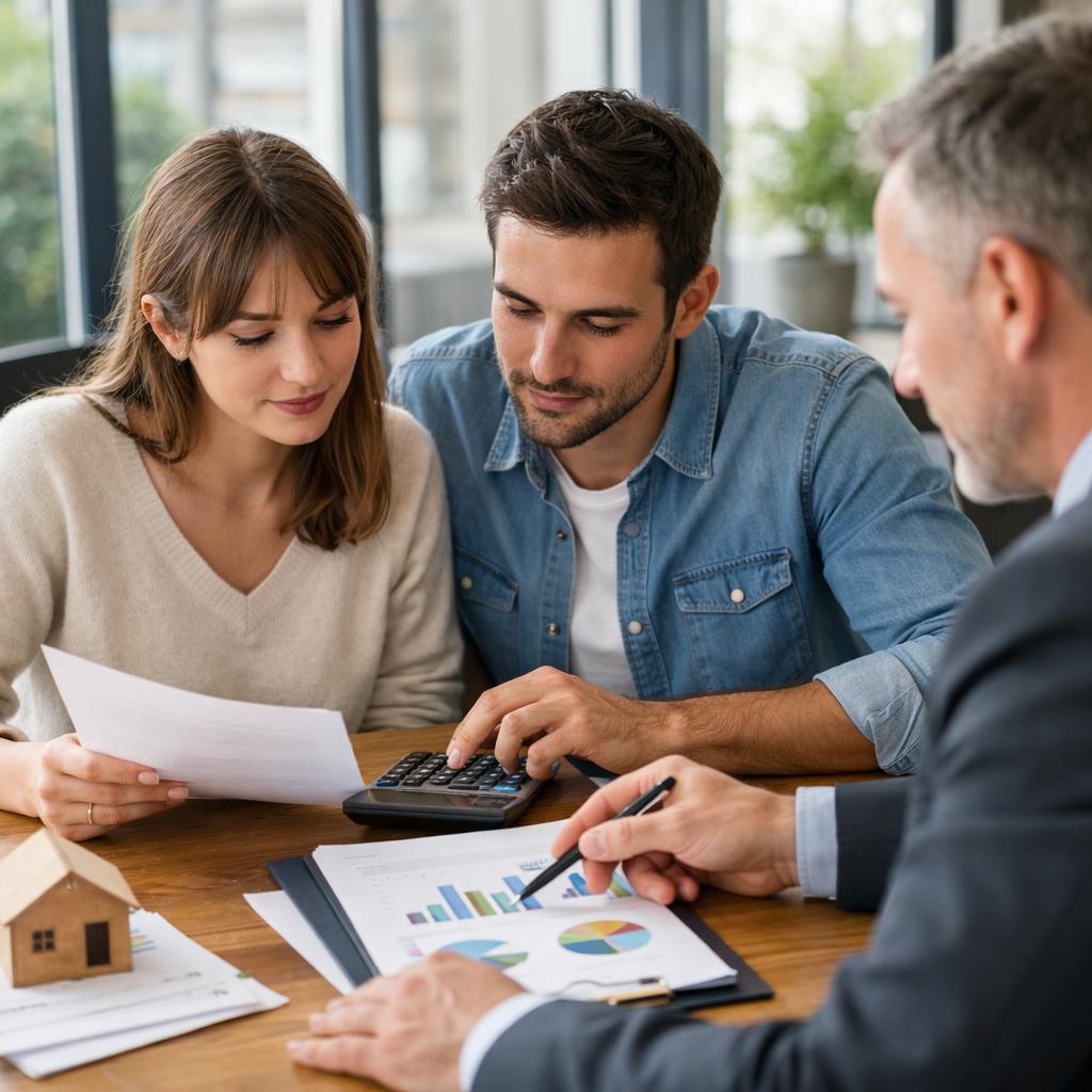 Quel apport pour un prêt immobilier en 2026 : montant minimum et stratégies