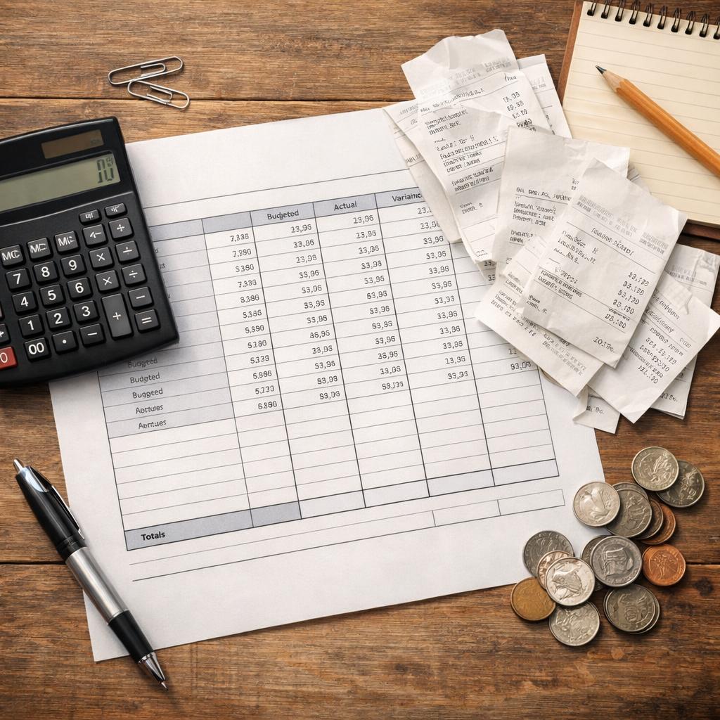 Régularisation annuelle des charges à Paris : modèle bailleur