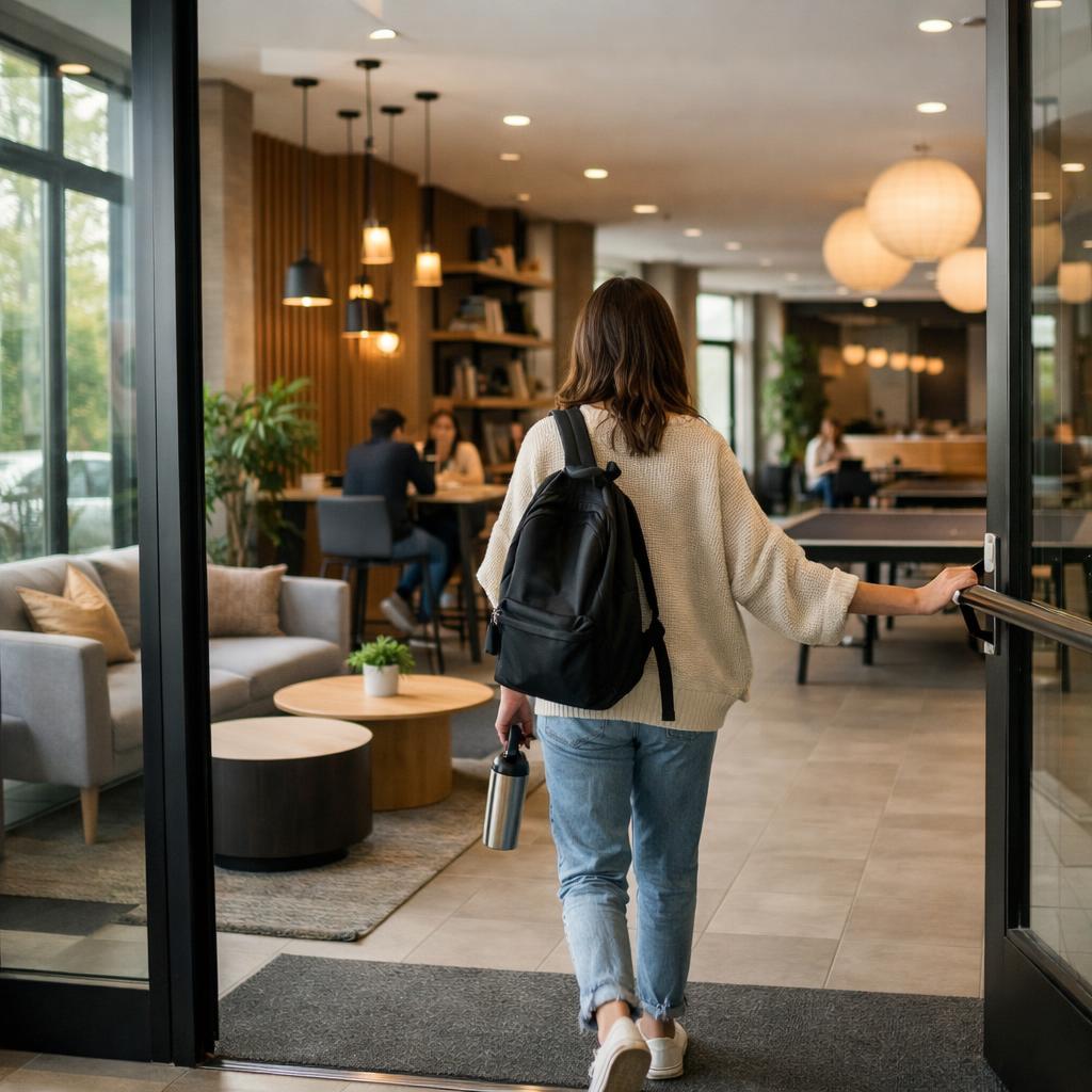 Résidences étudiantes privées à Paris : top 10 en 2026