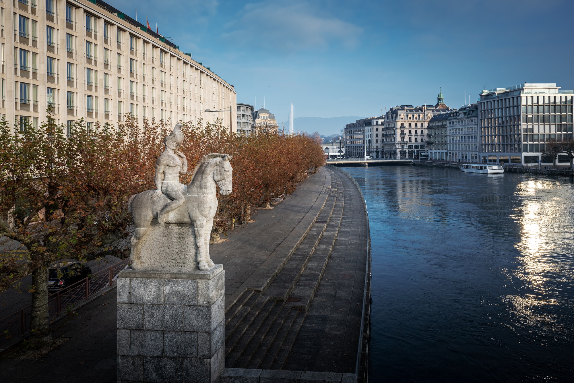 Agence immobilière Genève : un atout pour les propriétaires
