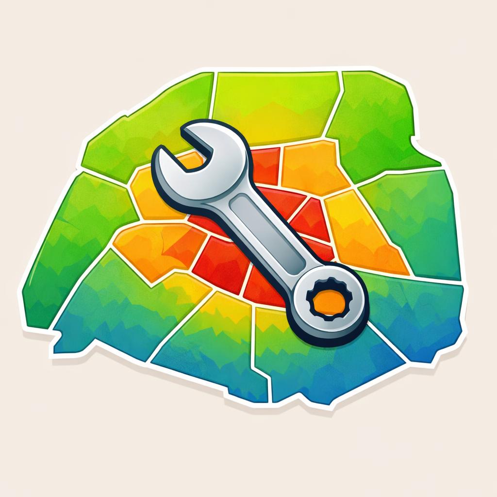 Tarifs plombier par arrondissement à Paris : où coûte-t-il moins cher