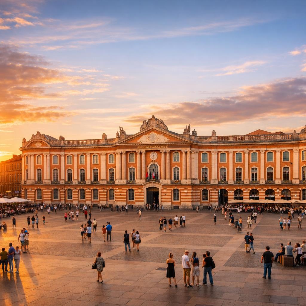 Vivre, se loger et entretenir son logement à Toulouse : le guide complet
