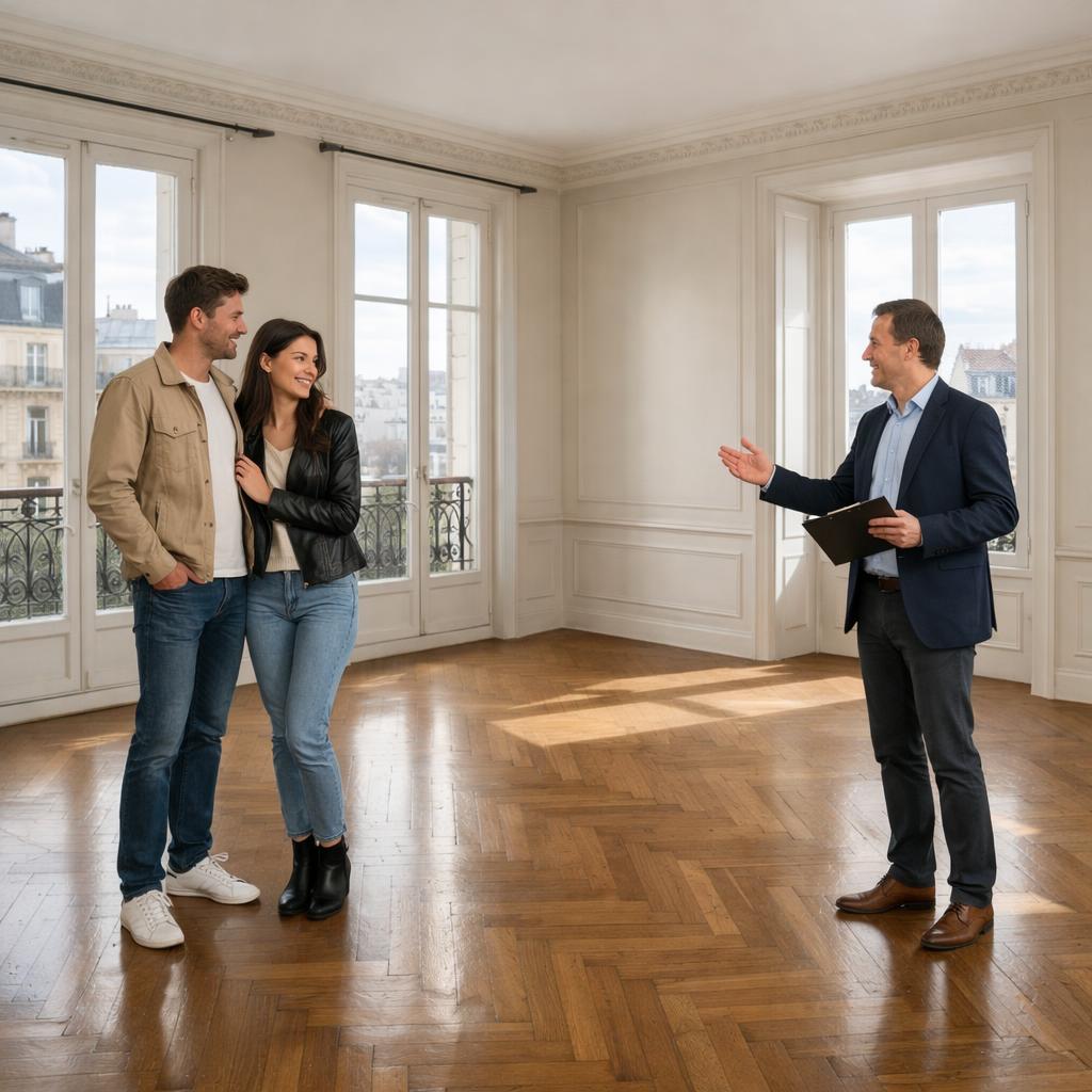 Trouver une location à Paris : le guide complet 2026