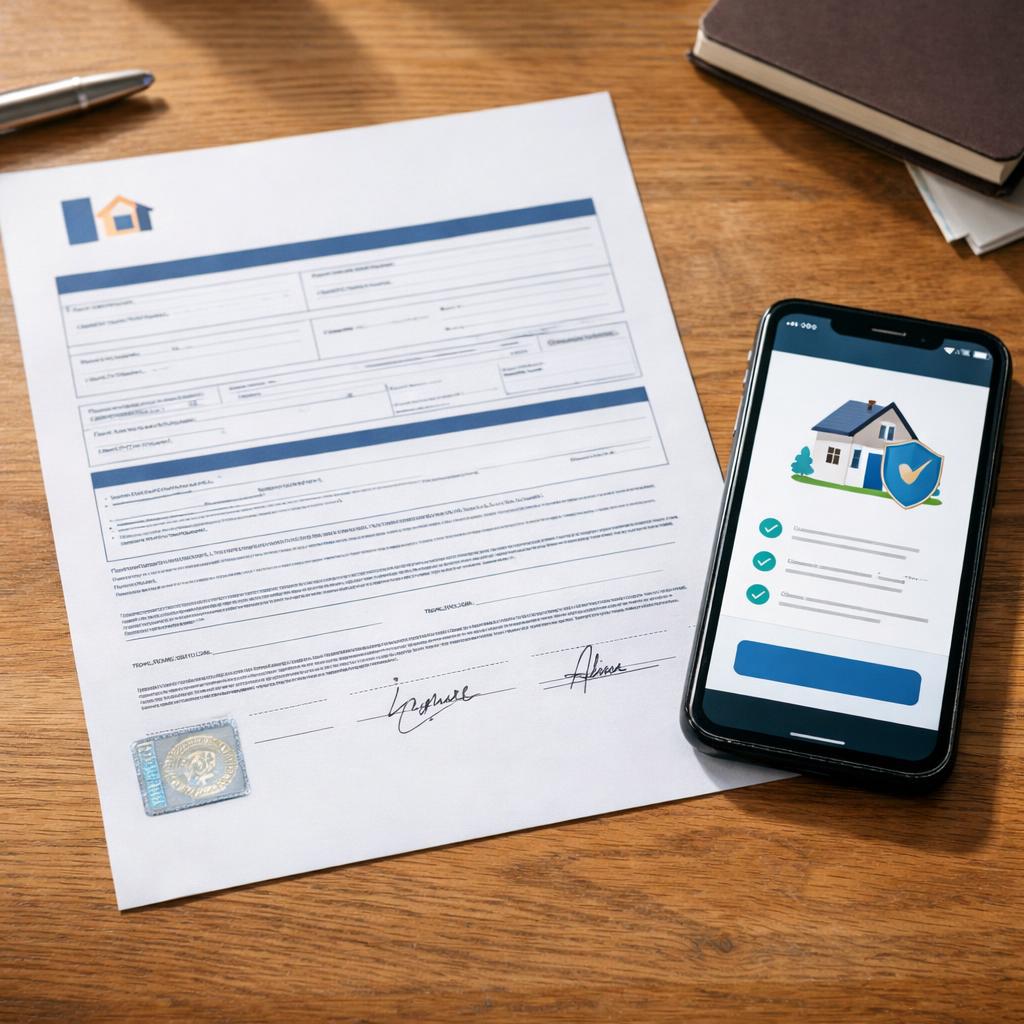 Visale : tout sur la garantie d'État pour louer à Paris en 2026